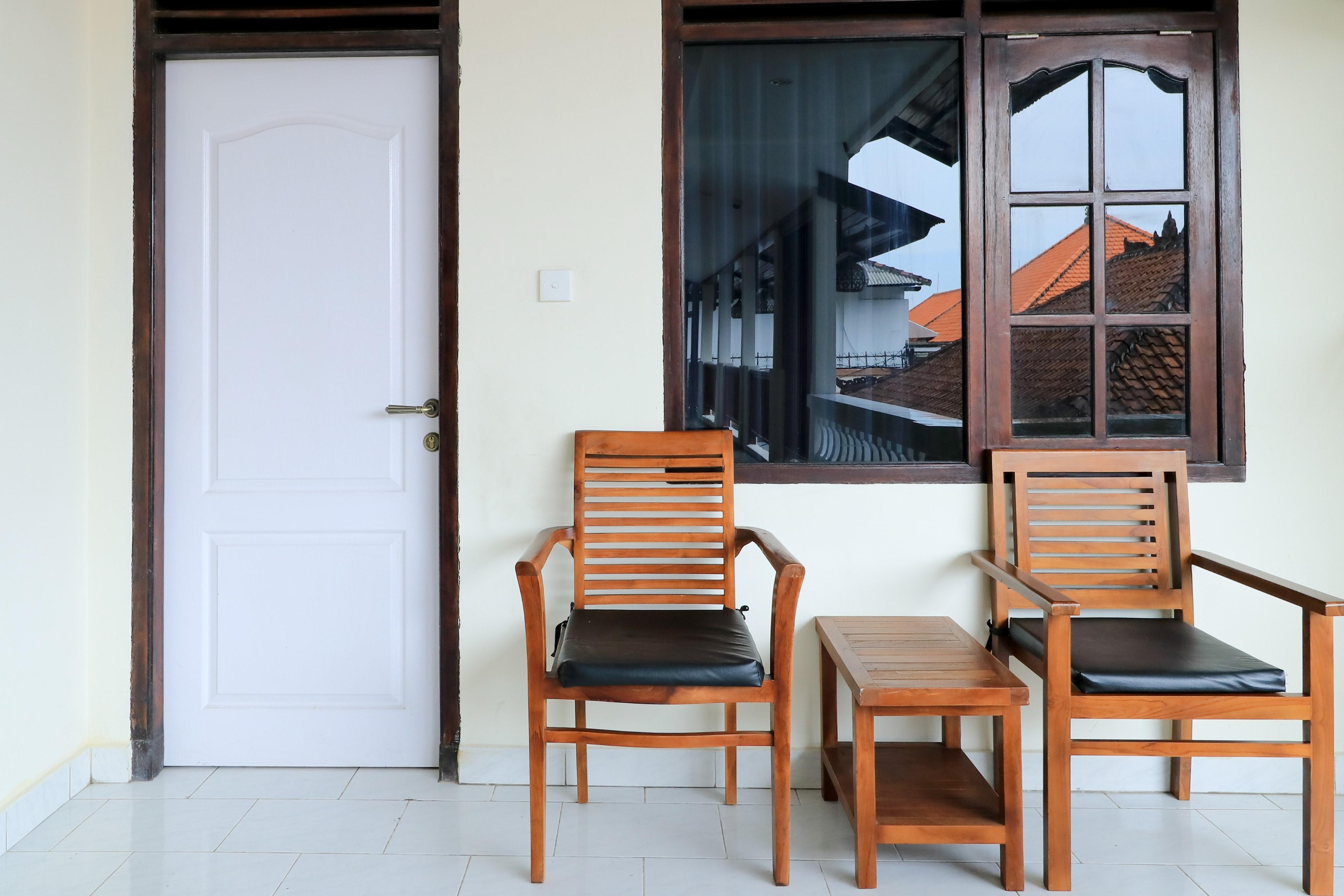 City Garden Bali Dwipa Hotel, Kuta Kuta Lombok Esterno foto